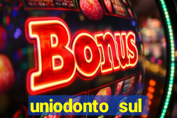 uniodonto sul fluminense 2 via boleto